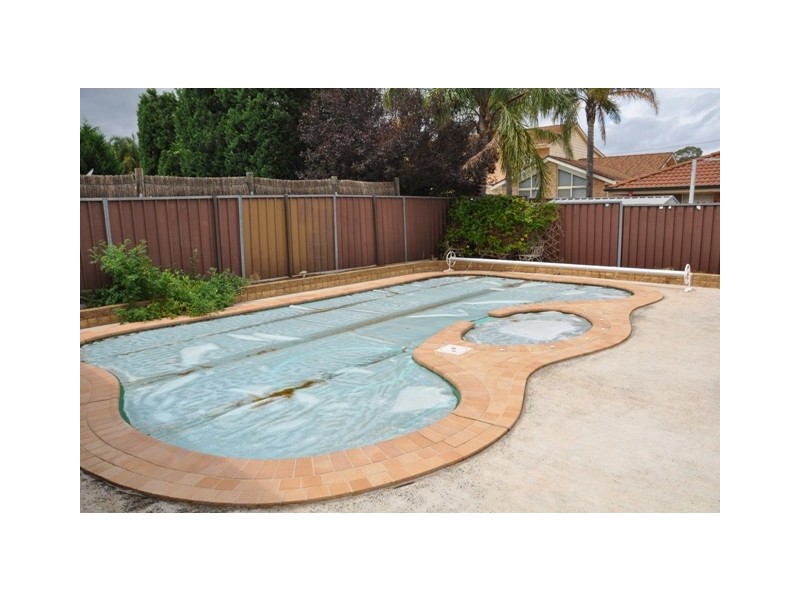 Camden South NSW 2570