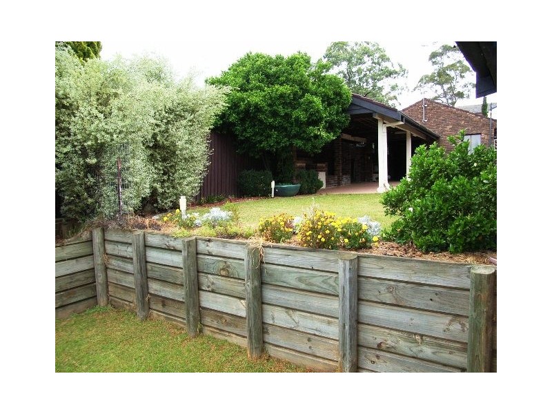 18 Griffiths Avenue, Camden South NSW 2570