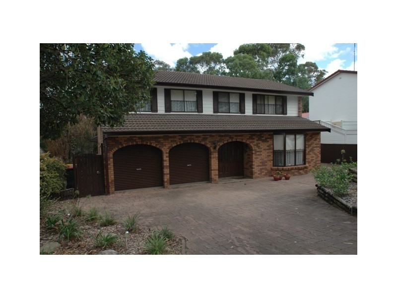 Camden South NSW 2570