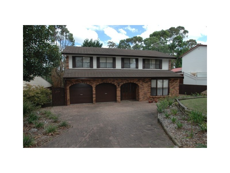 Camden South NSW 2570