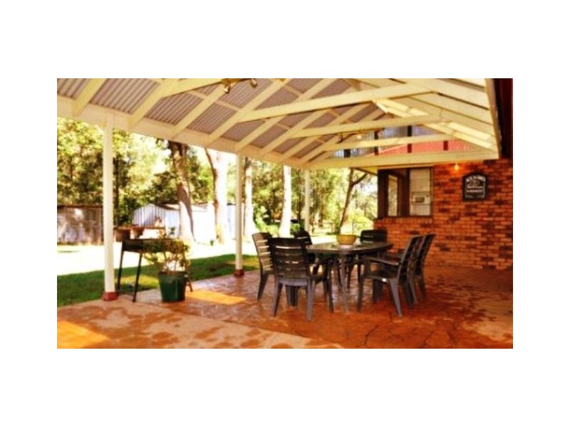 Belimbla Park NSW 2570
