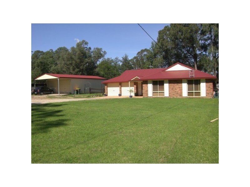 Belimbla Park NSW 2570