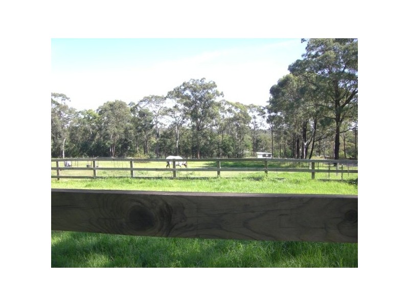 Belimbla Park NSW 2570