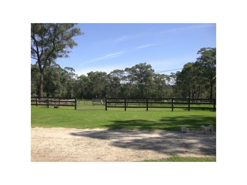 Belimbla Park NSW 2570