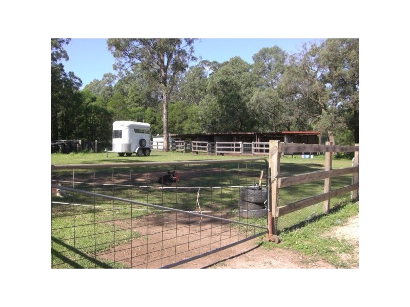 Belimbla Park NSW 2570