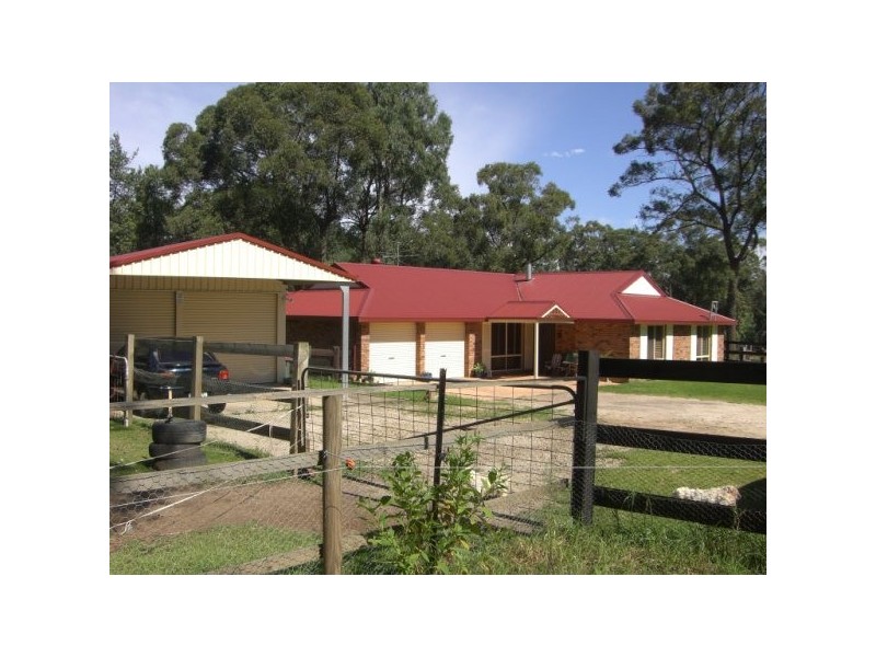 Belimbla Park NSW 2570
