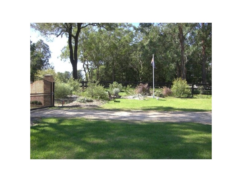 Belimbla Park NSW 2570