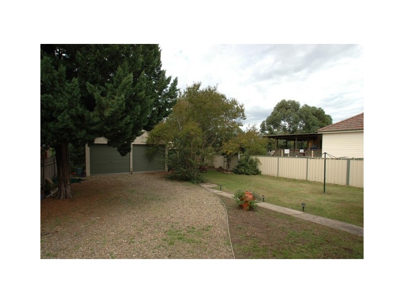 Camden NSW 2570