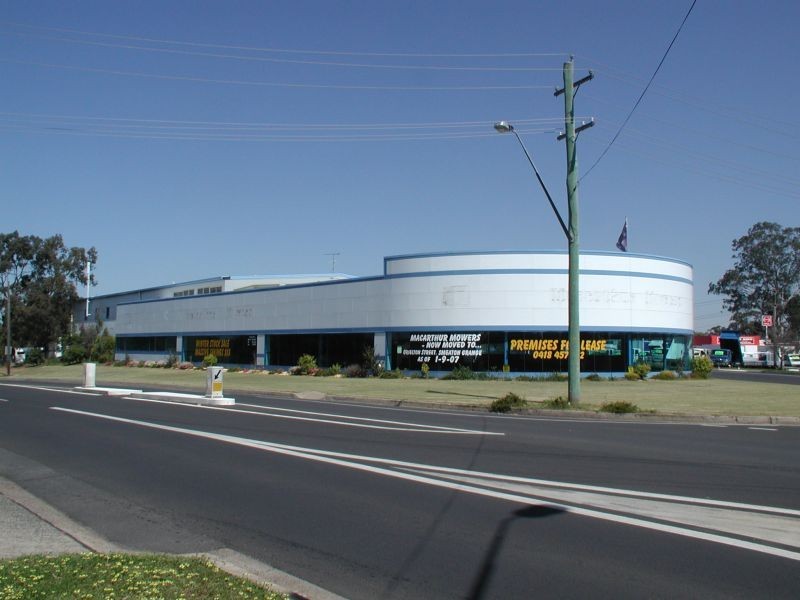 Camden South NSW 2570