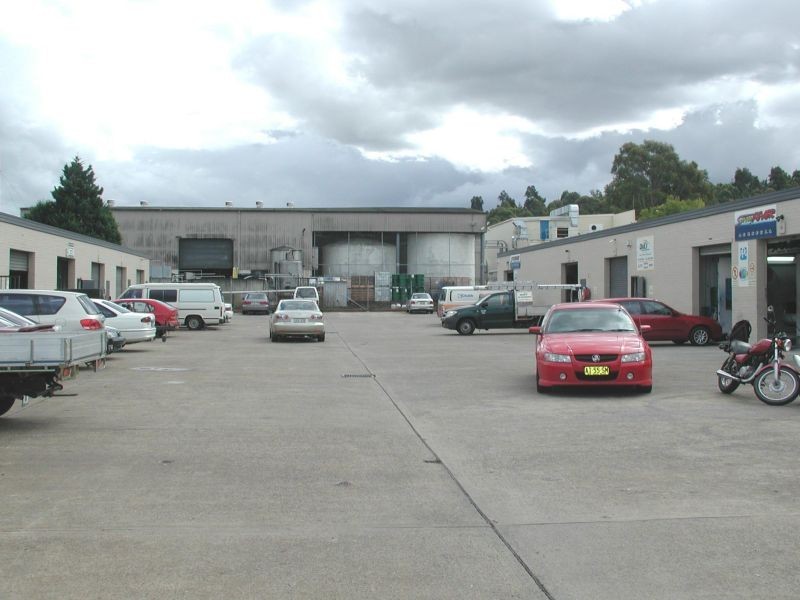 Campbelltown NSW 2560