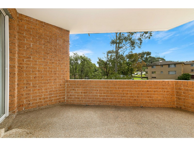 5/28 Sheffield Street, Merrylands NSW 2160