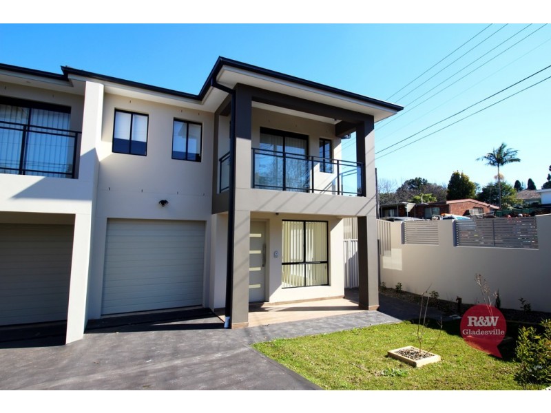 29A Valley Road, Epping NSW 2121