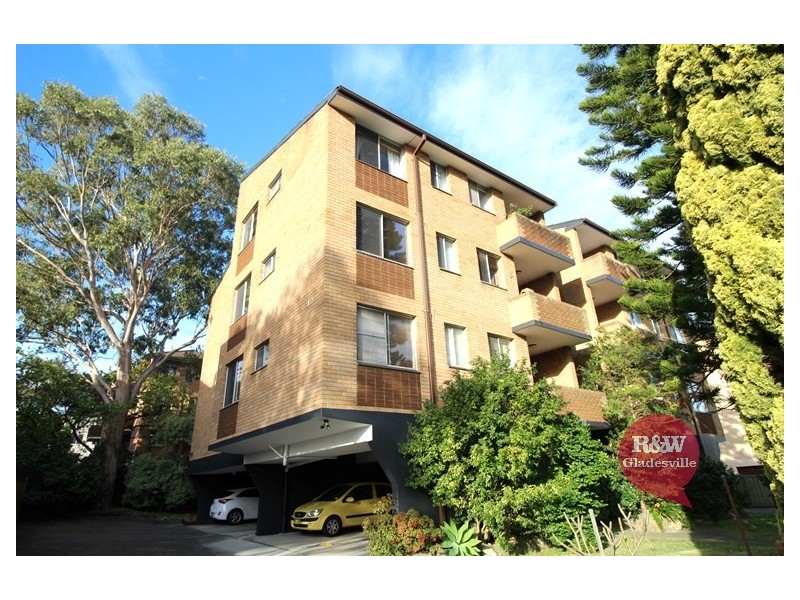 5/27-29 Morrison Road, Gladesville NSW 2111