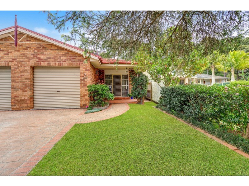 7 Linley Way, Ryde NSW 2112