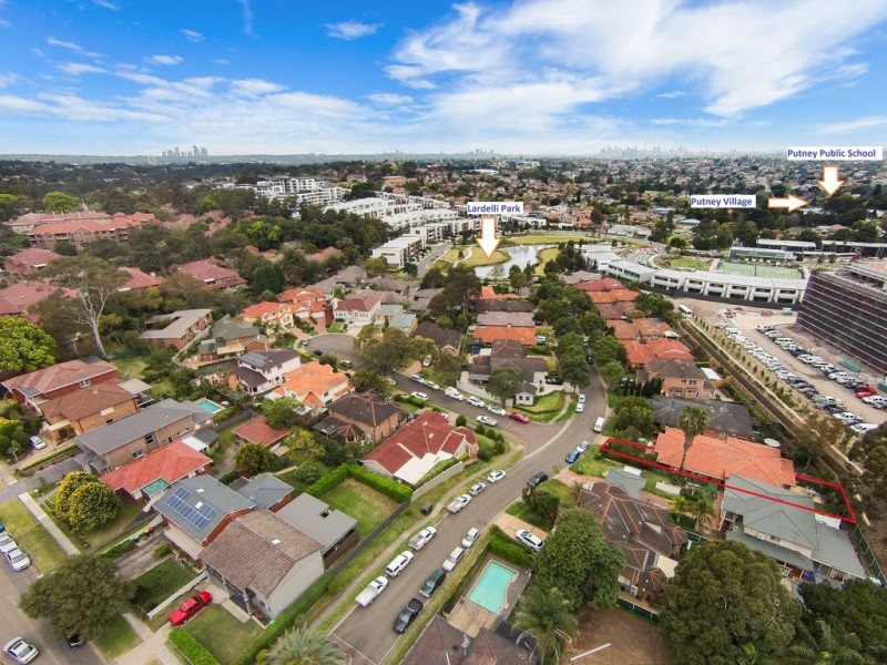 7 Linley Way, Ryde NSW 2112