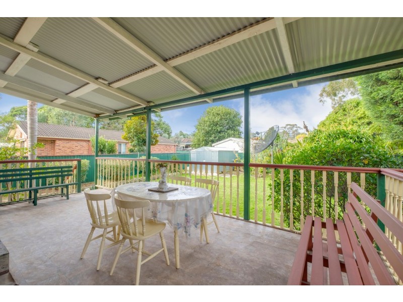 29 John Street, Rydalmere NSW 2116
