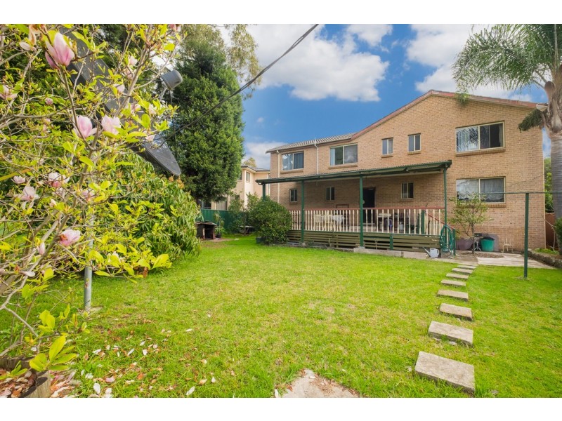 29 John Street, Rydalmere NSW 2116