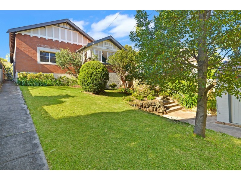 53 Milling Street, Hunters Hill NSW 2110