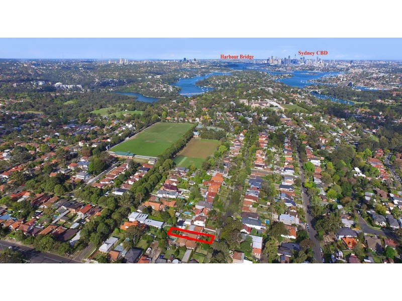 53 Milling Street, Hunters Hill NSW 2110