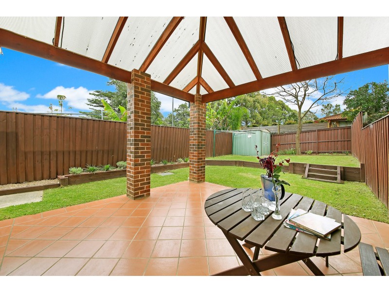 148 Cressy Road, East Ryde NSW 2113