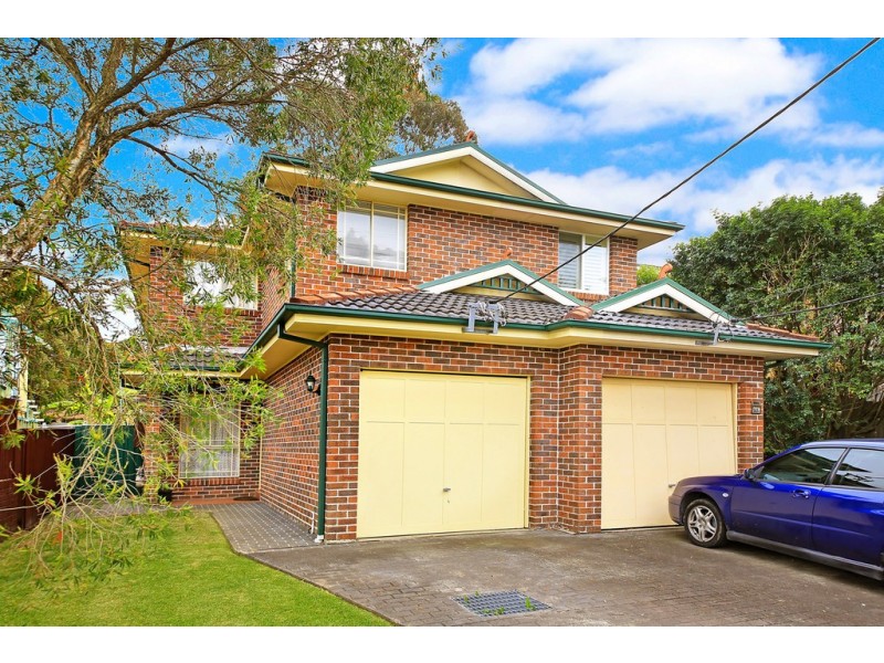 148 Cressy Road, East Ryde NSW 2113