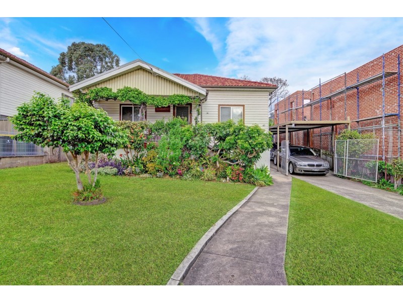 40 Douglas Street, Putney NSW 2112