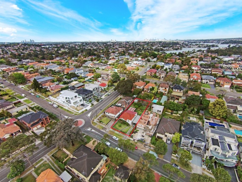 40 Douglas Street, Putney NSW 2112