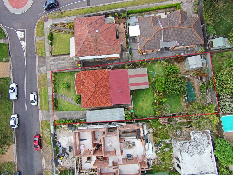 40 Douglas Street, Putney NSW 2112