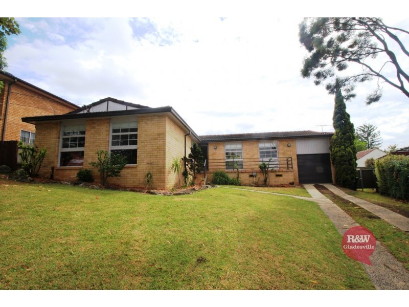 17 Darcy Street, Marsfield NSW 2122