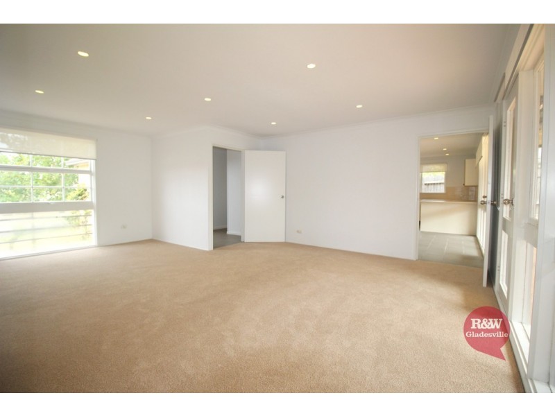 17 Darcy Street, Marsfield NSW 2122