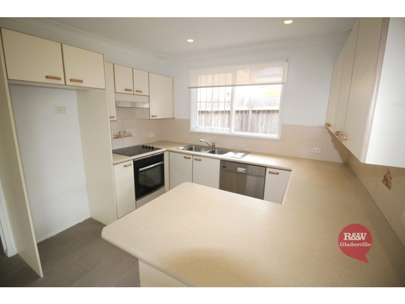 17 Darcy Street, Marsfield NSW 2122