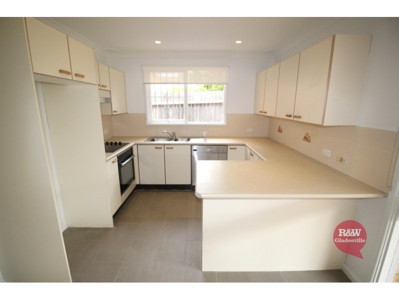 17 Darcy Street, Marsfield NSW 2122