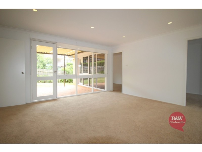 17 Darcy Street, Marsfield NSW 2122