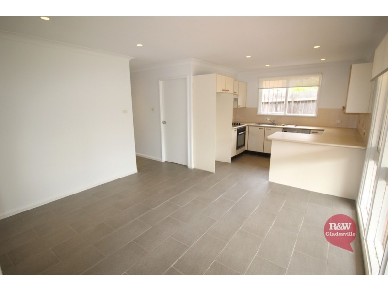 17 Darcy Street, Marsfield NSW 2122