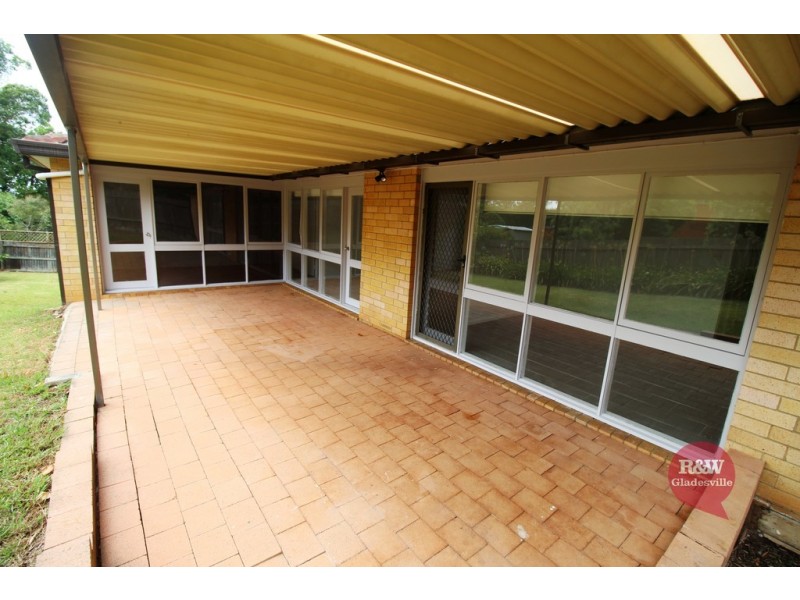 17 Darcy Street, Marsfield NSW 2122