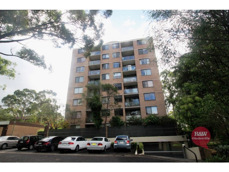 4/46-48 Khartoum Road, Macquarie Park NSW 2113