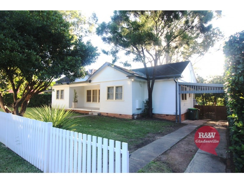 64 Ryrie Street, North Ryde NSW 2113