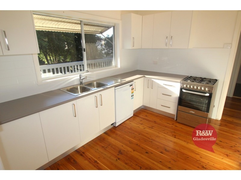 64 Ryrie Street, North Ryde NSW 2113