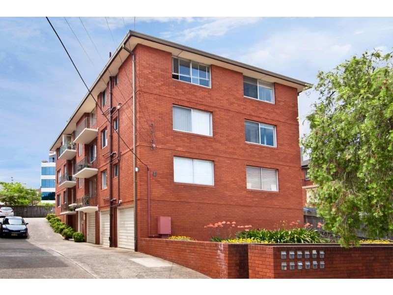 7/1 Western Crescent, Gladesville NSW 2111