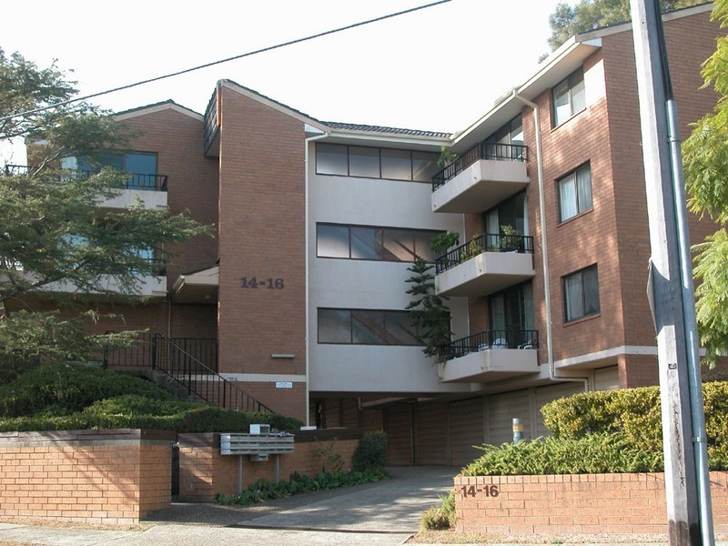 9/14-16 Meriton Street, Gladesville NSW 2111