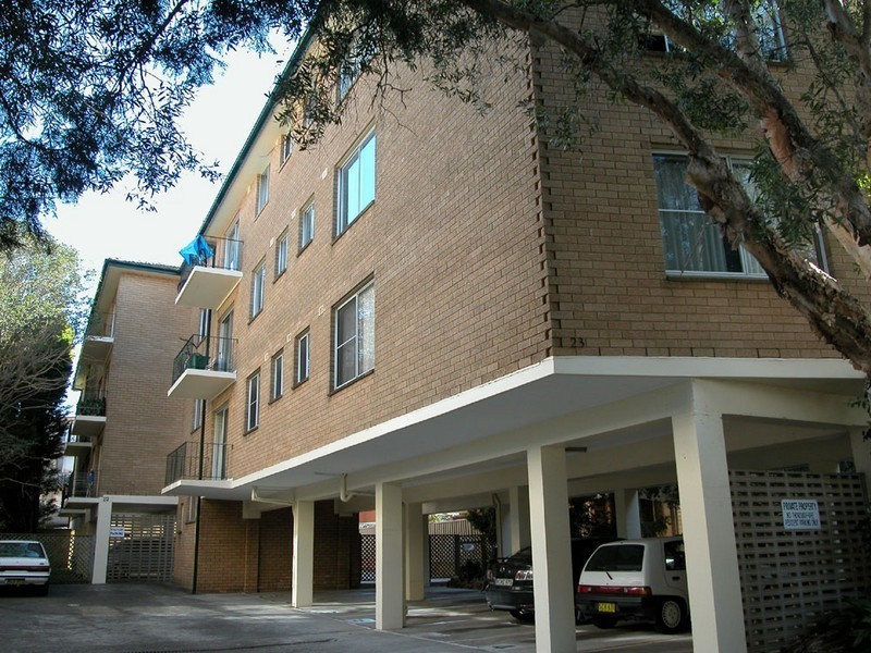 3/23 Wharf Road, Gladesville NSW 2111