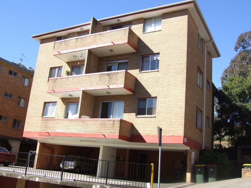 8/15 Devlin Street, Ryde NSW 2112