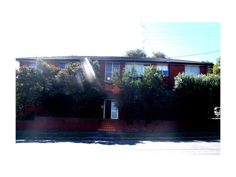 3/15 Jordan Street,, Gladesville NSW 2111