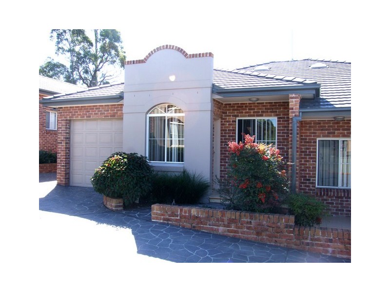 3/40-44 Frederick Street, Ryde NSW 2112