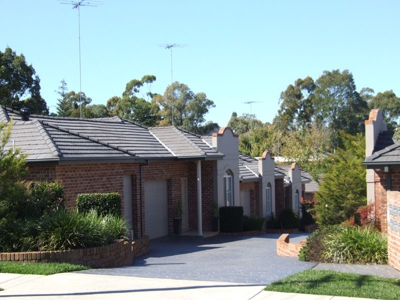 3/40-44 Frederick Street, Ryde NSW 2112