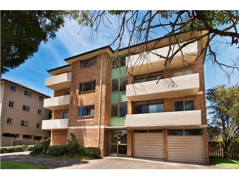 14/18 Ross Street, Gladesville NSW 2111