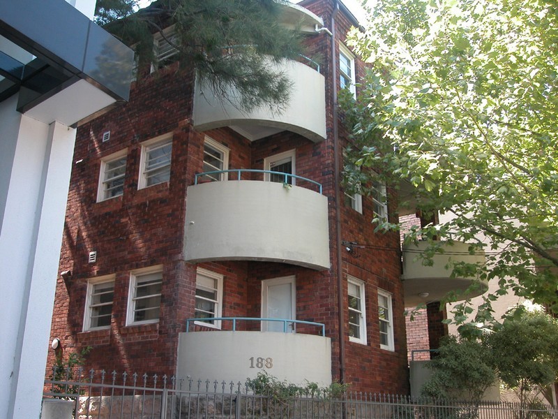 3/188 Blues Point Road, North Sydney NSW 2060