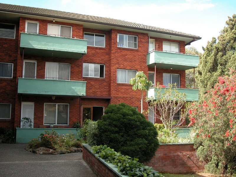 18/44 Pittwater Road, Gladesville NSW 2111