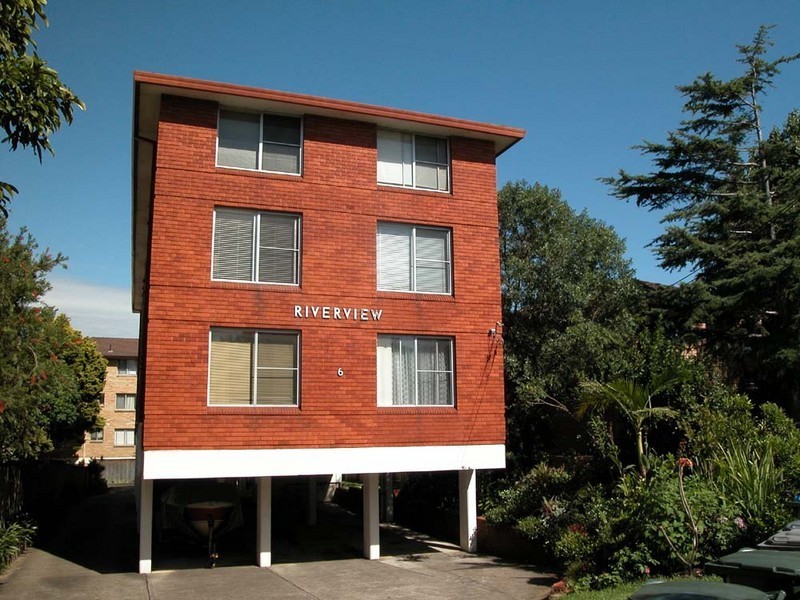 8/6 Punt Road, Gladesville NSW 2111