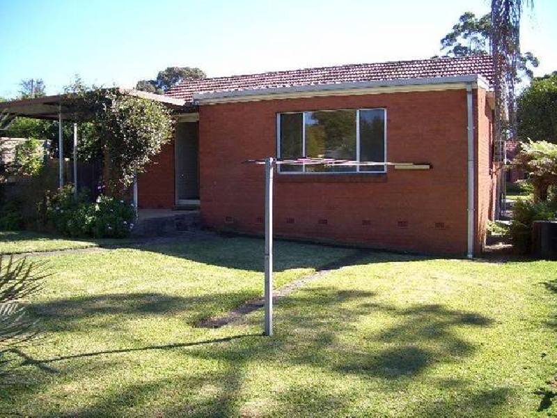 25 Donald Street, North Ryde NSW 2113